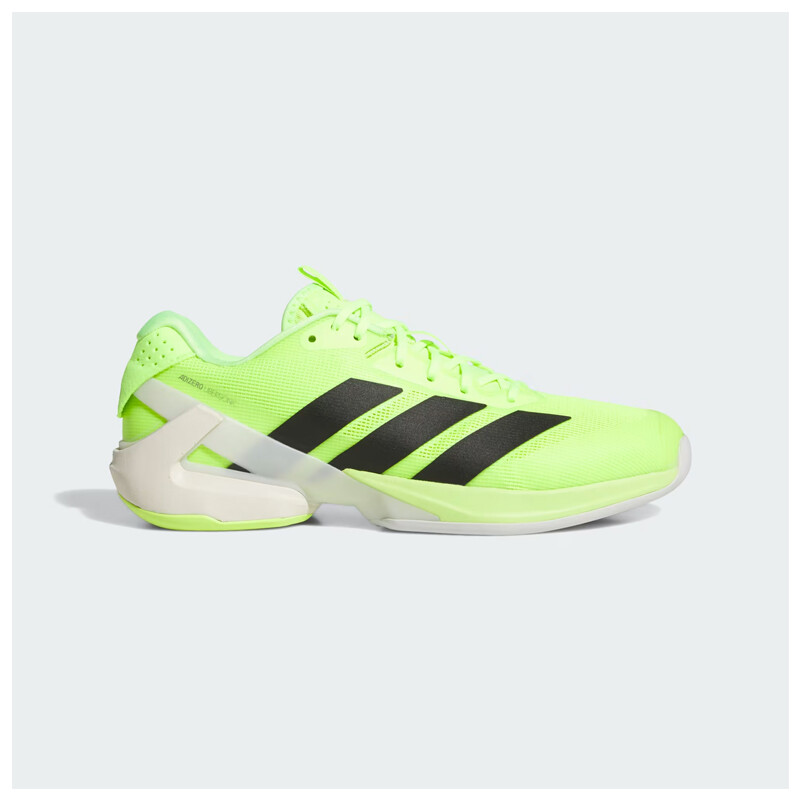 adidas Ubersonic 5 (M) (Lucid Lemon)