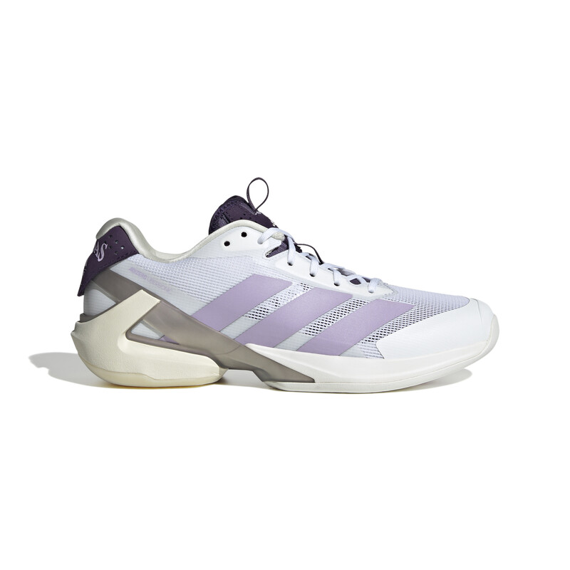 adidas Ubersonic 5 NM (W) (White/Purple)