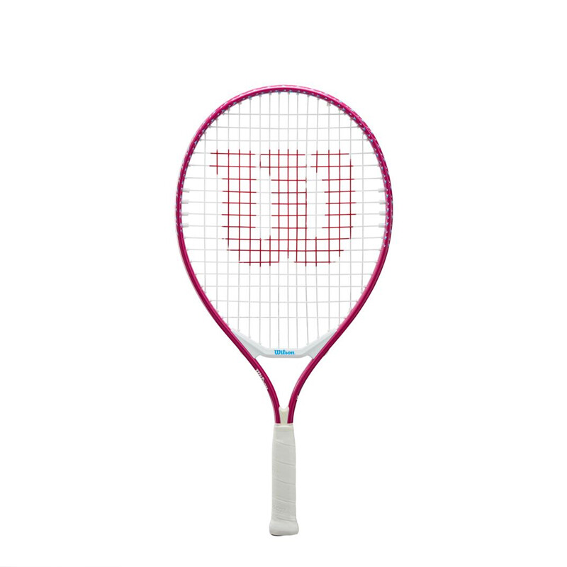 Wilson Ultra Power Junior Pink 21 (Strung)
