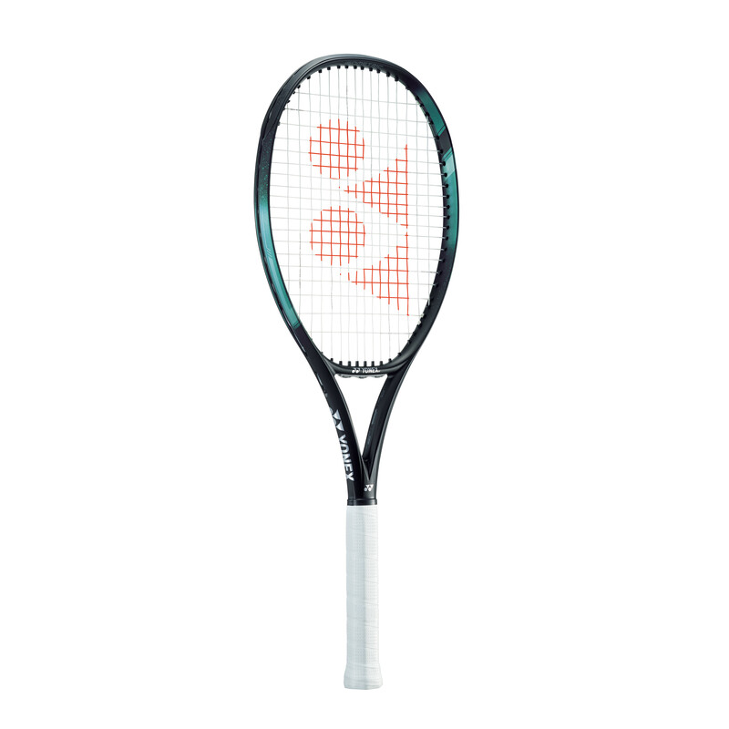 Yonex EZone 100L Aqua Night Black (2024)