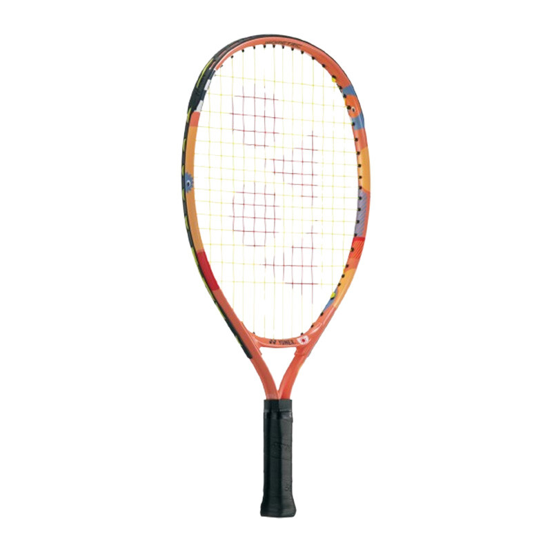 Yonex Junior 19 (Strung) (2025) (Coral)