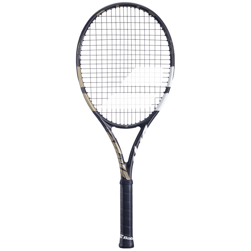 Babolat Pure Drive Wimbledon 100 (2025)