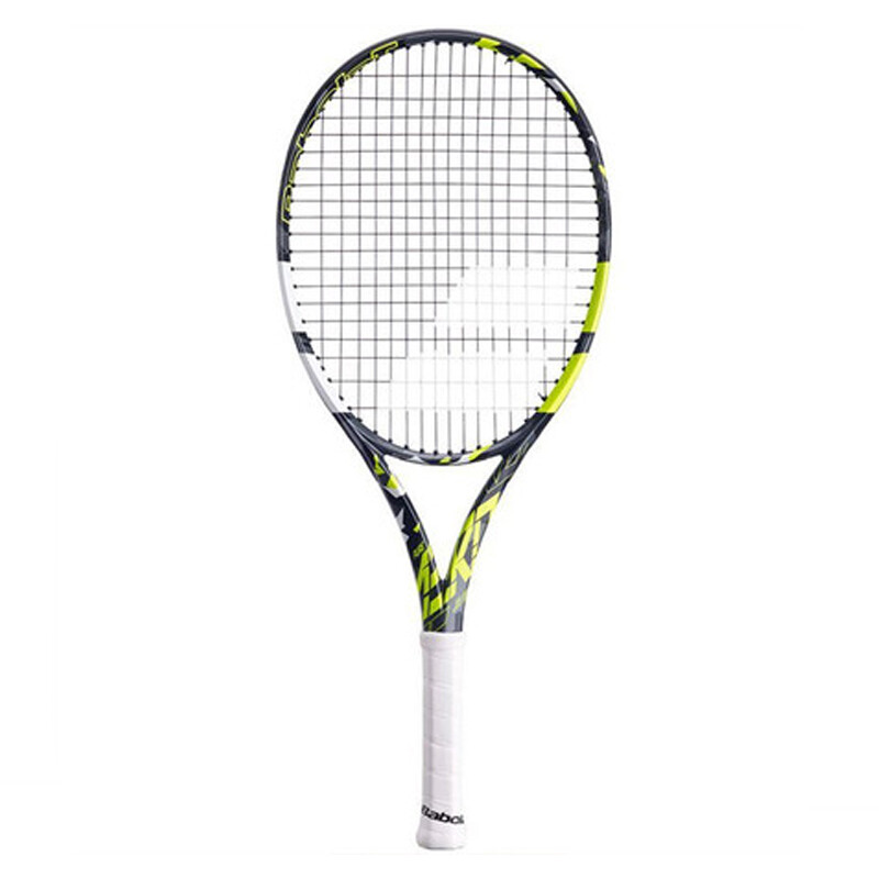 Babolat Pure Aero Junior 26 (00L) (Strung) (2023)