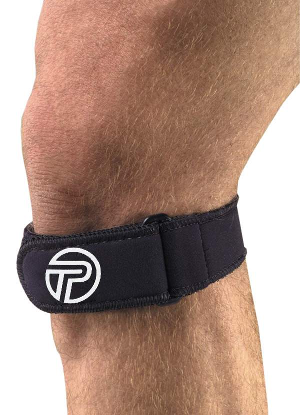 Knee Pro-Tec Patellar Tendon Strap
