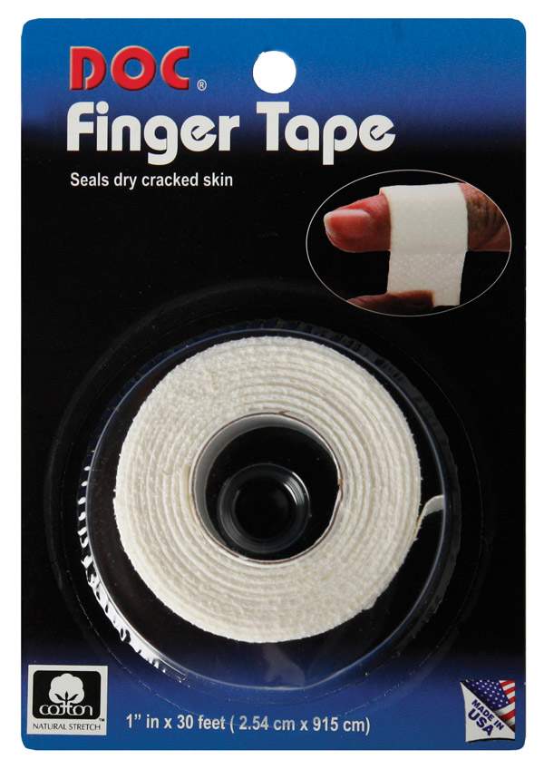 Doc Finger Tape