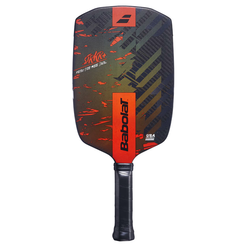 Babolat STRKR+ Pickleball Paddle (2025)