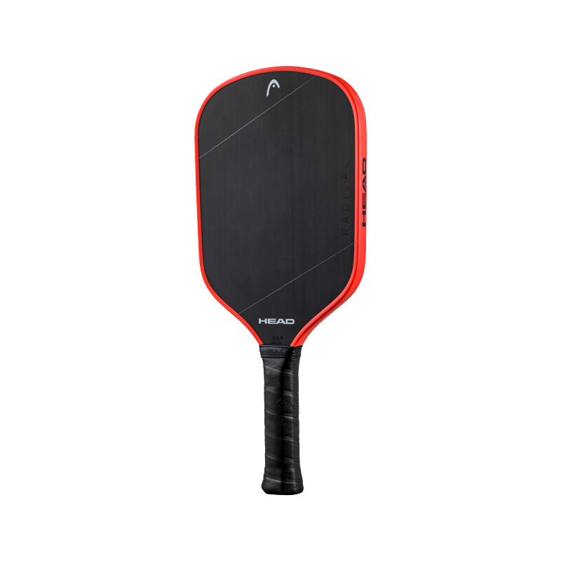 Head Radical Tour EX Raw Pickleball Paddle (2024)