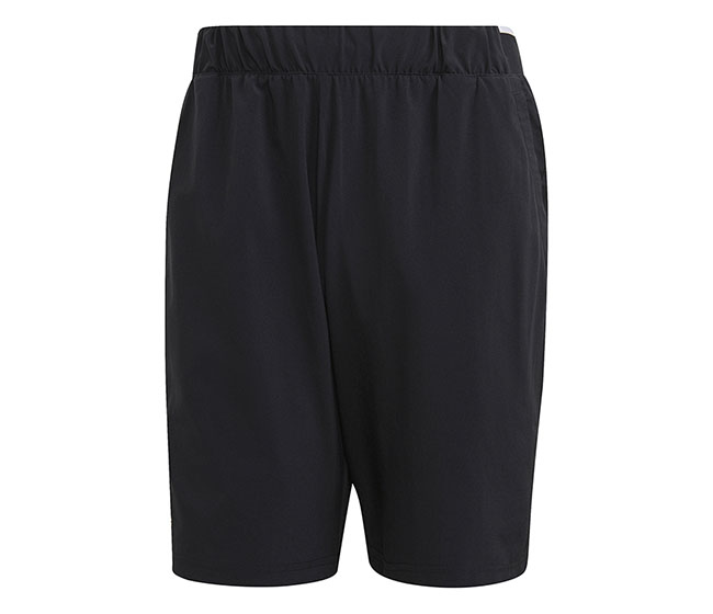 adidas Club Stretch Woven Short 7" (M) (Black)