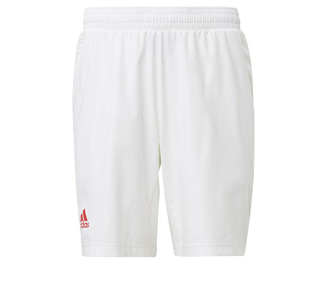 adidas Ergo Short Engineered (M) (White)