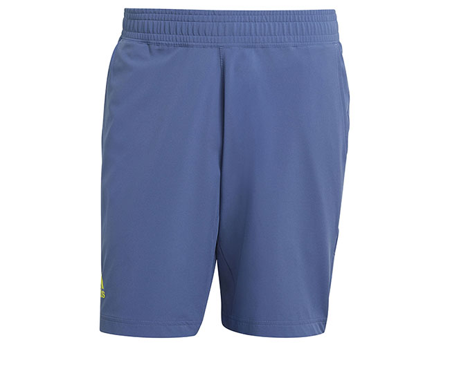 adidas Ergo 9" Primeblue Short (M) (Blue)