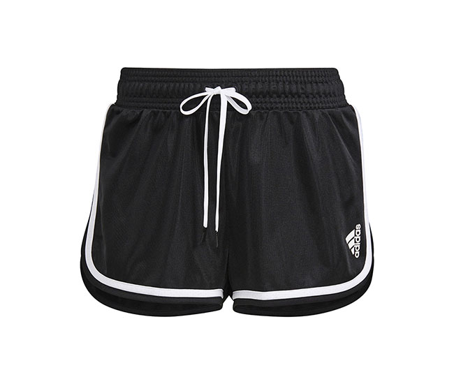 adidas Club Short (W) (Black)