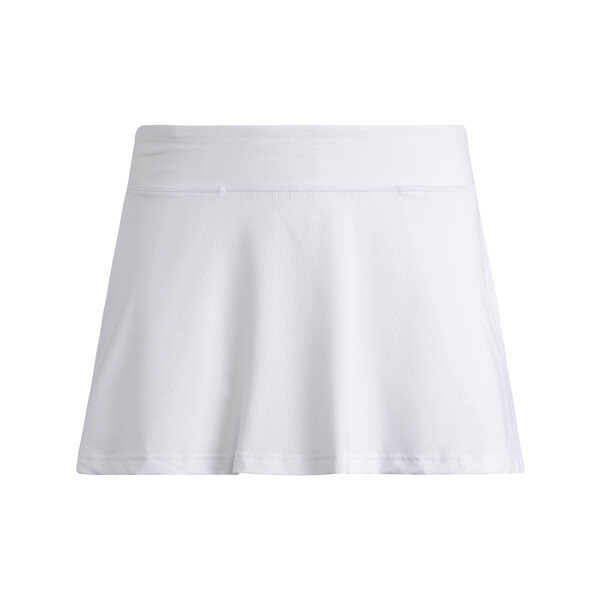 adidas Club Pocket Skirt (W) (White)