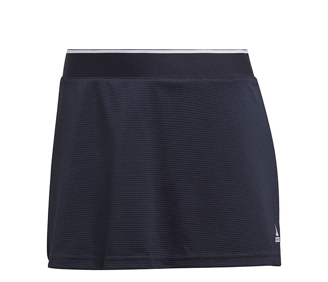 adidas Club Skirt (W) (Navy)