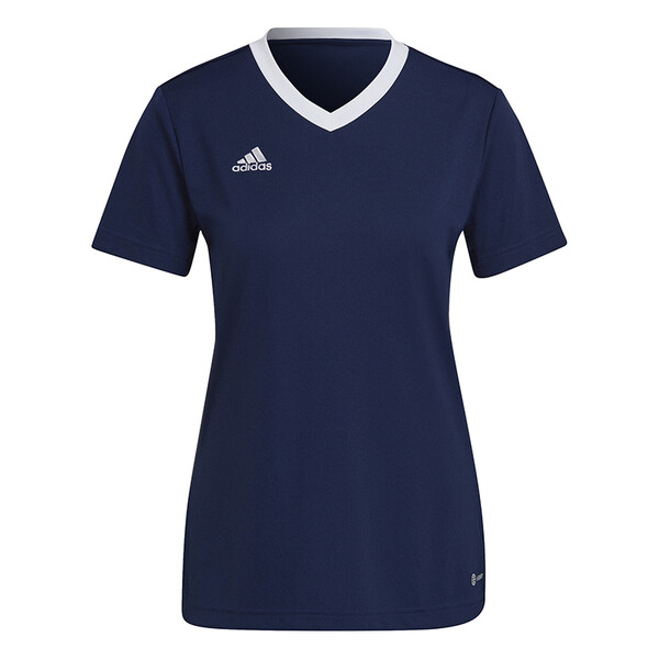 adidas Entrada 22 Jersey (W) (Navy)