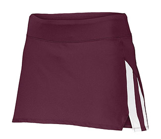 AUGUSTA FORCE SKORT (W) MAR