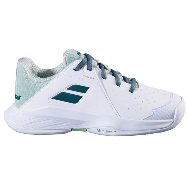 Babolat Propulse All Court Wimbledon Kids' (White)