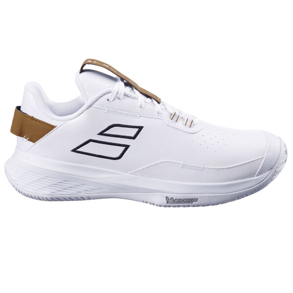Babolat SFX Evo All Court Wimbledon (M) (White)