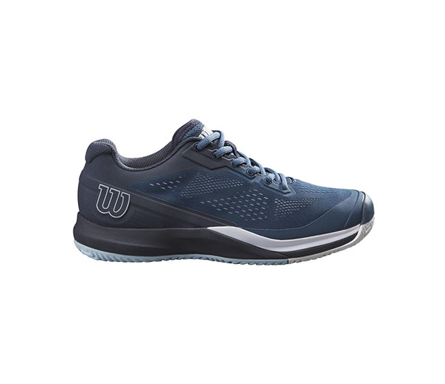Wilson Rush Pro 3.5 (W) (Blue)