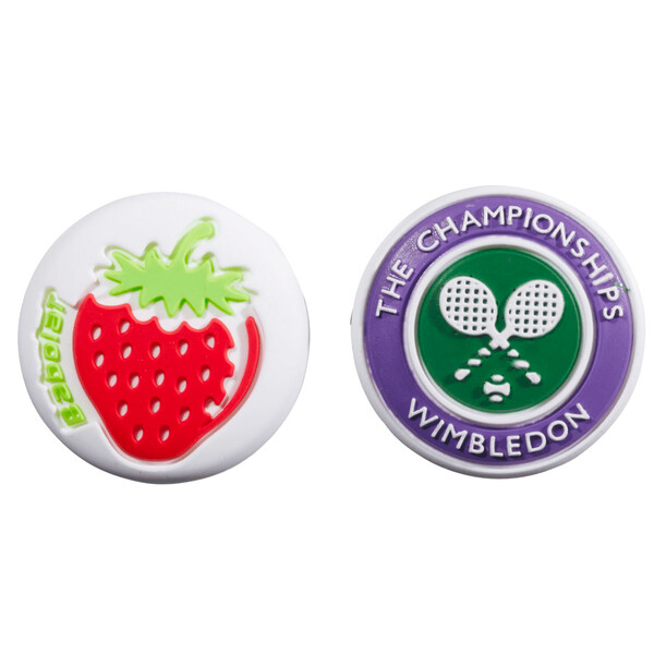 Babolat Wimbledon Dampener (2x) (2025)