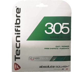 Tecnifibre 305 SPL Squash (1.10)