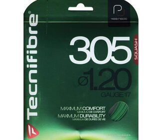 Tecnifibre 305 SPL Squash (1.20)