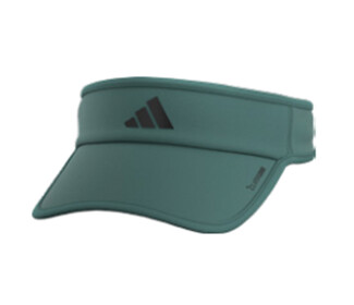adidas Superlite 3 Visor (M) (Preloved Teal)