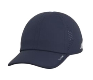 adidas Superlite 4 Team Cap (M) (Dark Blue)