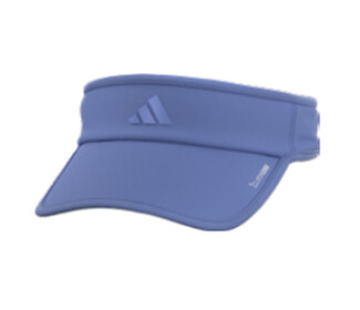 adidas Superlite 3 Visor (W) (Blue Fusion)
