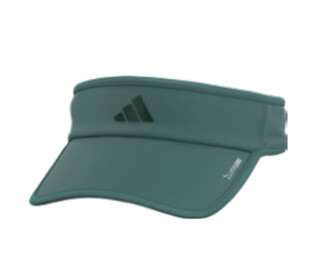 adidas Superlite 3 Visor (W) (Preloved Teal)