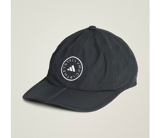 adidas aSMC Run Cap (W) (Black)