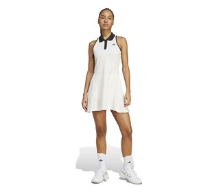 adidas Heritage Dress (W) (Chalk White)
