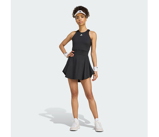 adidas Y-Dress (W) (Black)