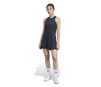 adidas Club Dress (W) (Black)