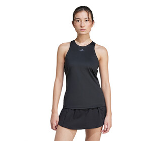 adidas Y-Tank (W) (Black)