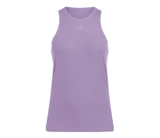 adidas Club Tank (W) (Purple Plum)
