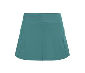 adidas Match Skirt (W) (Powder Teal)