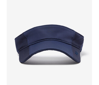 FILA Crestable Visor (Navy)