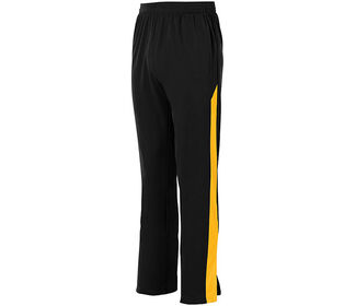 Augusta Medalist Pant 2.0 (M) (Black/Gold)