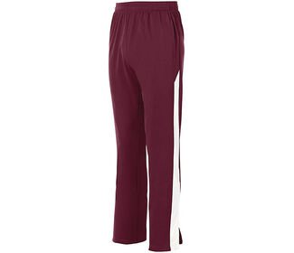 Augusta Medalist Pant 2.0 (M) (Maroon/White)