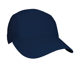 Headsweats Race Day Cap (Navy)