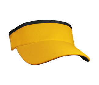 Headsweats Supervisor (Yellow)