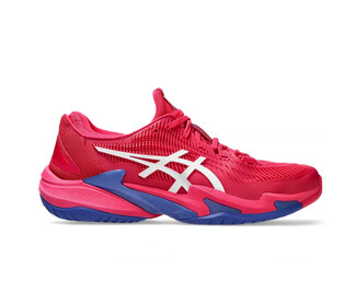 ASICS Court FF 3 (W) (Bright Rose)