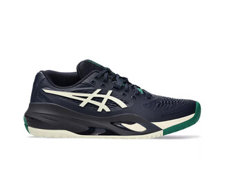 ASICS GEL Resolution X (M) (Midnight)
