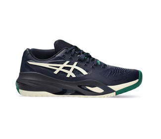 ASICS GEL Resolution X 2E Wide (M) (Midnight)