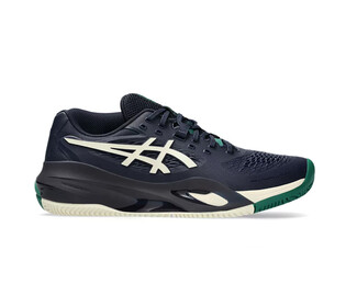 ASICS GEL Resolution X Clay (M) (Midnight)