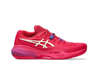ASICS GEL Resolution X (W) (Bright Rose)