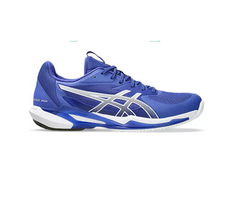 ASICS Solution Speed FF 3 (M) (Dark Cobalt)