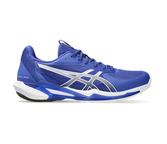 ASICS Solution Speed FF 3 Clay (M) (Dark Cobalt)