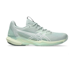 ASICS Solution Speed FF 3 (W) (Lichen Rock/White)