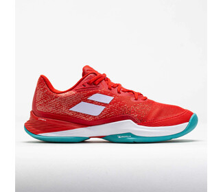 Babolat Jet Mach 3 All Court (W) (Fiesta Red)